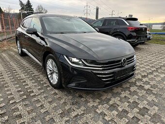 VW Arteon Schooting Brake 2.0Tdi Dsg 2021 Top stav - 3
