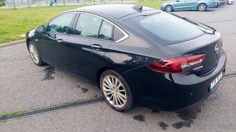 Opel Insignia Grand Sport 1,5 Turbo - 3