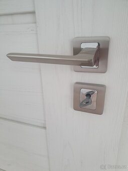 Interierove dvere 70 leva - 3