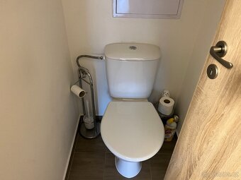 Pronájem bytu 3+1, 68 m², ul. Masarykovo nám., Jeseník. - 3