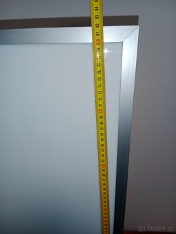 Světelná reklama, výstrč, LED - 3