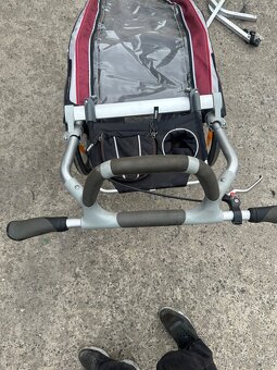 Thule Chariot - 3