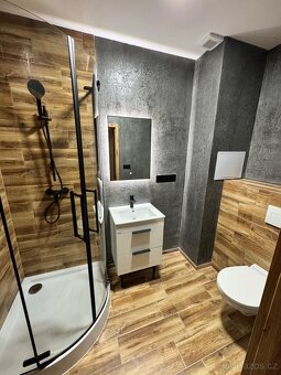Prodám byt 2+1 po kompletní rekonstrukci Rychnov nad Kněžnou - 3