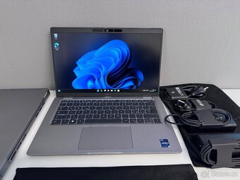 Zánovní Dell Latitude 5440 - záruka / Core i5-1345U / Win 11 - 3