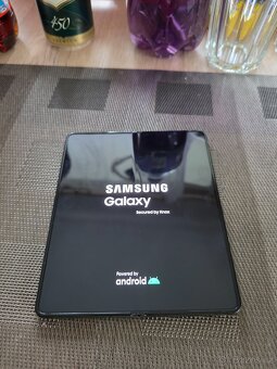 Samsung galaxi fold 5 512 GB - 3