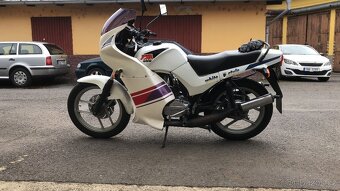 Jawa 350/640 - 3