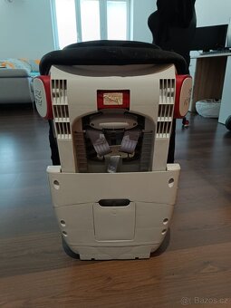 Prodám dětskou autosedačku Britax Römer 9-18 kg - 3