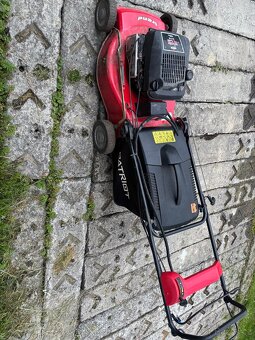 Prodám sekačku Mtf 51 zaběr - 3