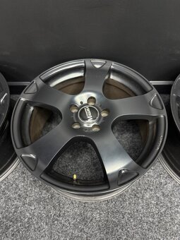 Alu MAGMA 5x108 17” - 3