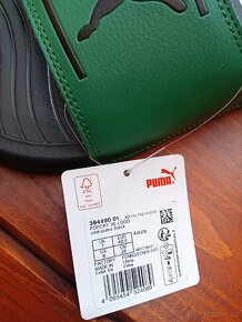 Nové nazouváky zn.Puma - 3