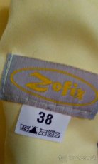 Plesové šaty - 3