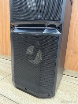 GoGen - BPS738, mikrofon - 3