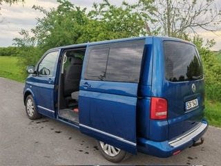 Automobil MERCEDES-BENZ, SPRINTER 215 CDI - 3