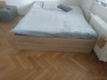 Postel 160x200 - 3