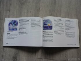 Manuál,uživatelská příručka Porsche 911 Turbo (997) - 3