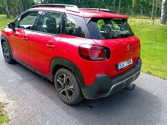Citroen C3 aircross 1,2 LPG - 3