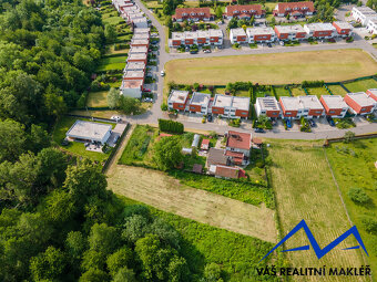 Prodej, stavebního pozemku, Ostrava - Muglinov - 3