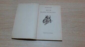 May - Duch Llana Estacada - 3