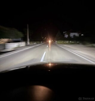 LED osvetlenie bi-xenon D1S D3S D5S - 3
