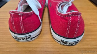Tenisky Big Star, vel. 41 - 3