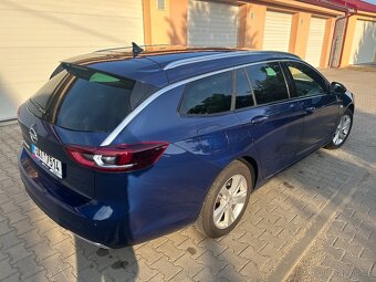 Opel Insignia, 2.0 Cdti 128kw, automat, 1.maj, CZ, DPH - 3