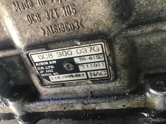 Audi Q7 lift - 3