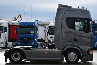 Scania Tahač návěsu 500 S A4x2NB Premium - 3