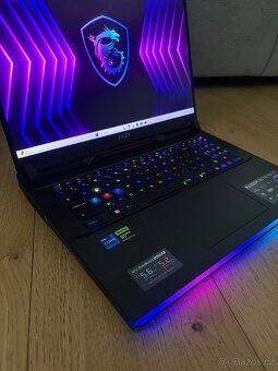 240Hz_RTX4090_i9-13980HX_32GB_2TB_MSI Raider - 3