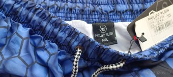 Kraťasy PHILIPP PLEIN - 3