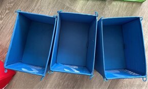 úložné boxy Ikea - 3