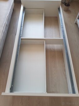 Postel FLAXA-IKEA - 3