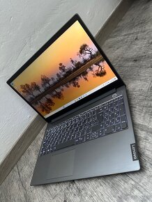 Notebook ThinkBook- i7-1065G/SSD 480GB/16GB/WIN11 - 3