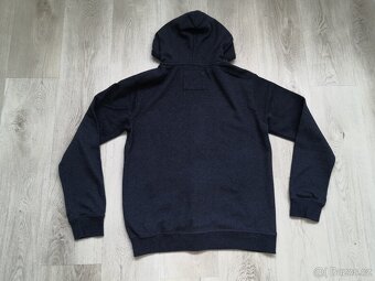 MIKINA vel. S - 3