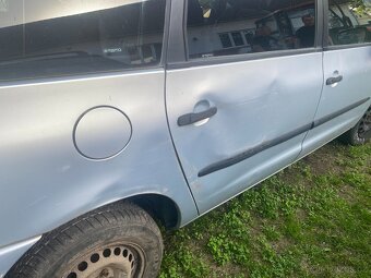Ford Galaxy 1.9 TDI - 3