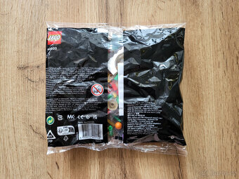 Lego 40605 VIP Lunar new year - 3