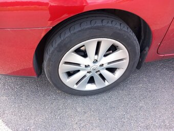 Renault Espace 4 rok 2007 dily - 3