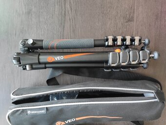 Vanguard VEO 235AB - 3