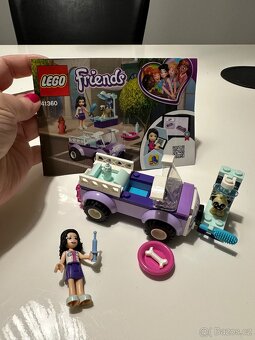 Lego 41360 a 41396 - 3