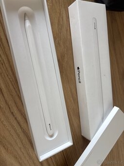 Apple Pencil 2nd - 3
