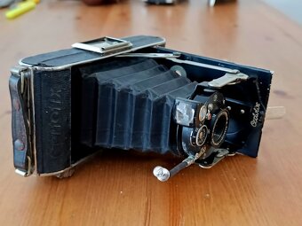 CERTOFIX (Radionar 6,3/10,5cm Schneider-Kreuznach) - 1930 - 3