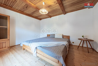 Prodej chalupy, 66 m², Malčice - 3