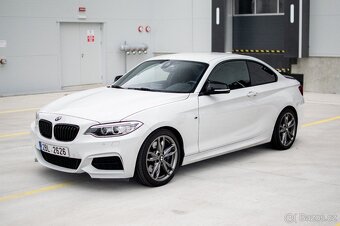 BMW M240i - 3
