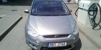 Ford S-Max 2.0TDCi/TITANIUM/ AUTOMAT - 3