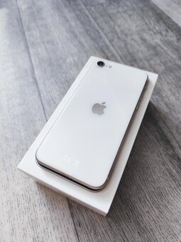 IPhone SE 128Gb - 3
