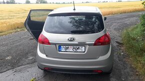 Kia Venga 1,4 Exclusive 2017 Winter paket dohoda - 3