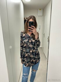košile H&M - 3