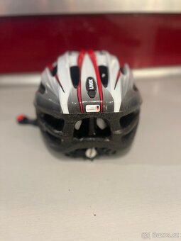 Helma na kolo Uvex - 3