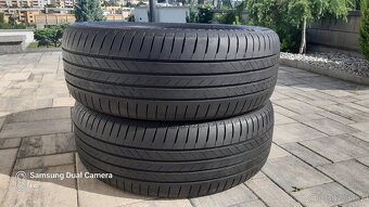 Letní pneu Bridgestone 235/55 R19" - 3