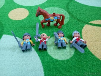 Prodám lego Duplo - 3