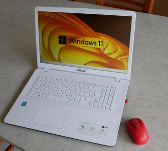 ♦️ ASUS ♦️ VivoBook 17 ♦️ - 3